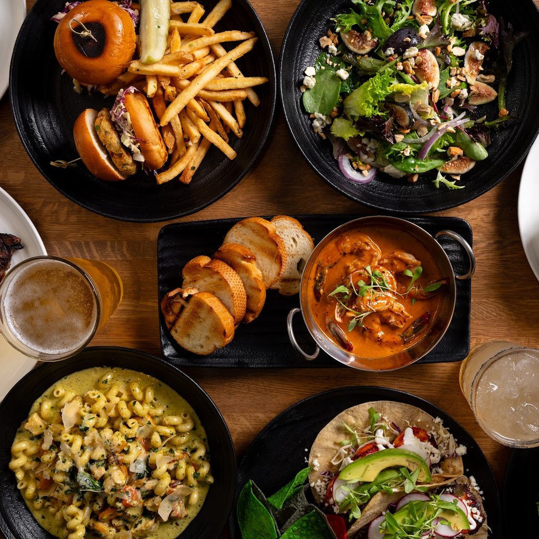 Bayside Kitchen & Bar 1