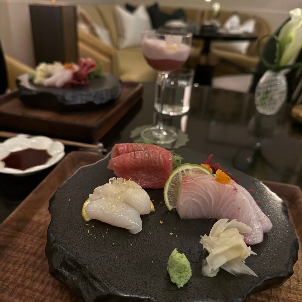 Yoshoku 3