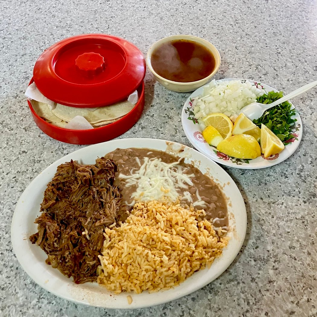 La Birrieria 3