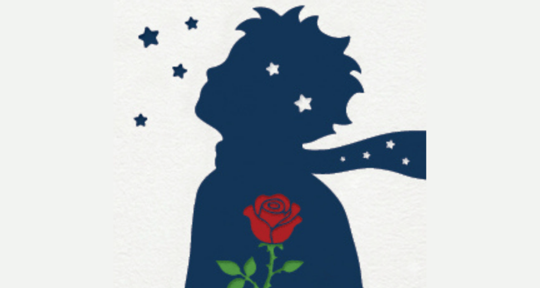 IL PICCOLO PRINCIPE