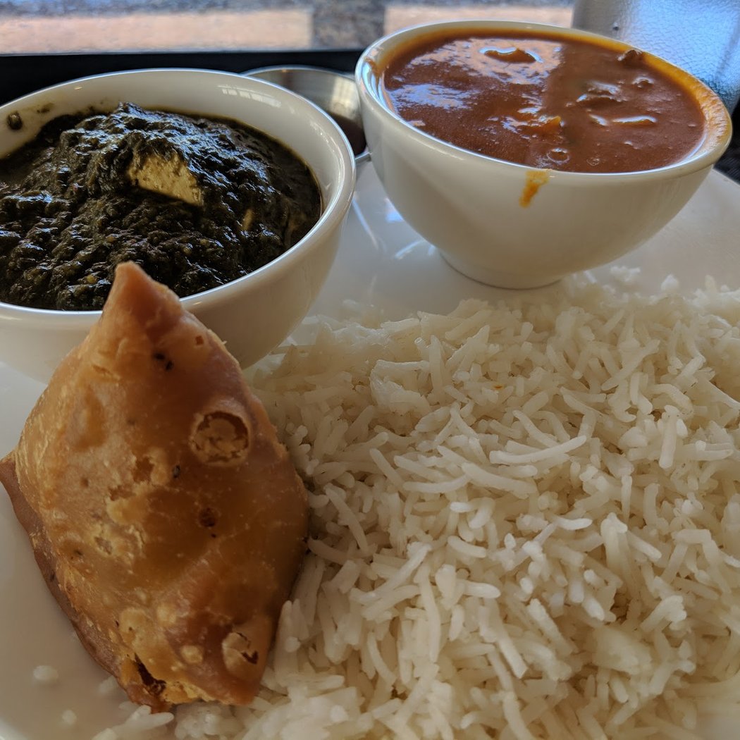 New Delhi Bistro 3