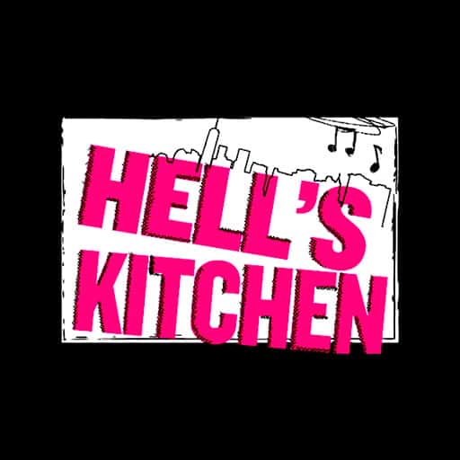 Hell's Kitchen - The Musical 1