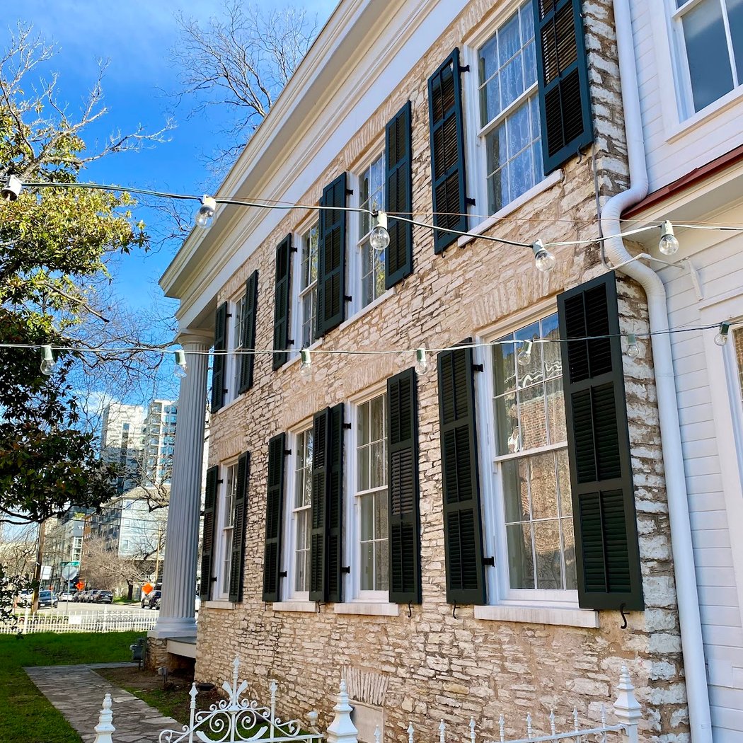 Austin Museum Day at the NCHM 2