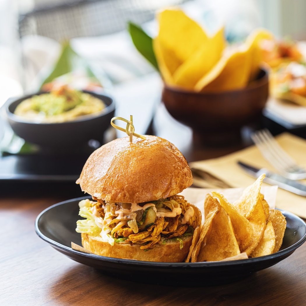 Weekly Happy Hours, DJ Nights, and Sunday Brunches 1