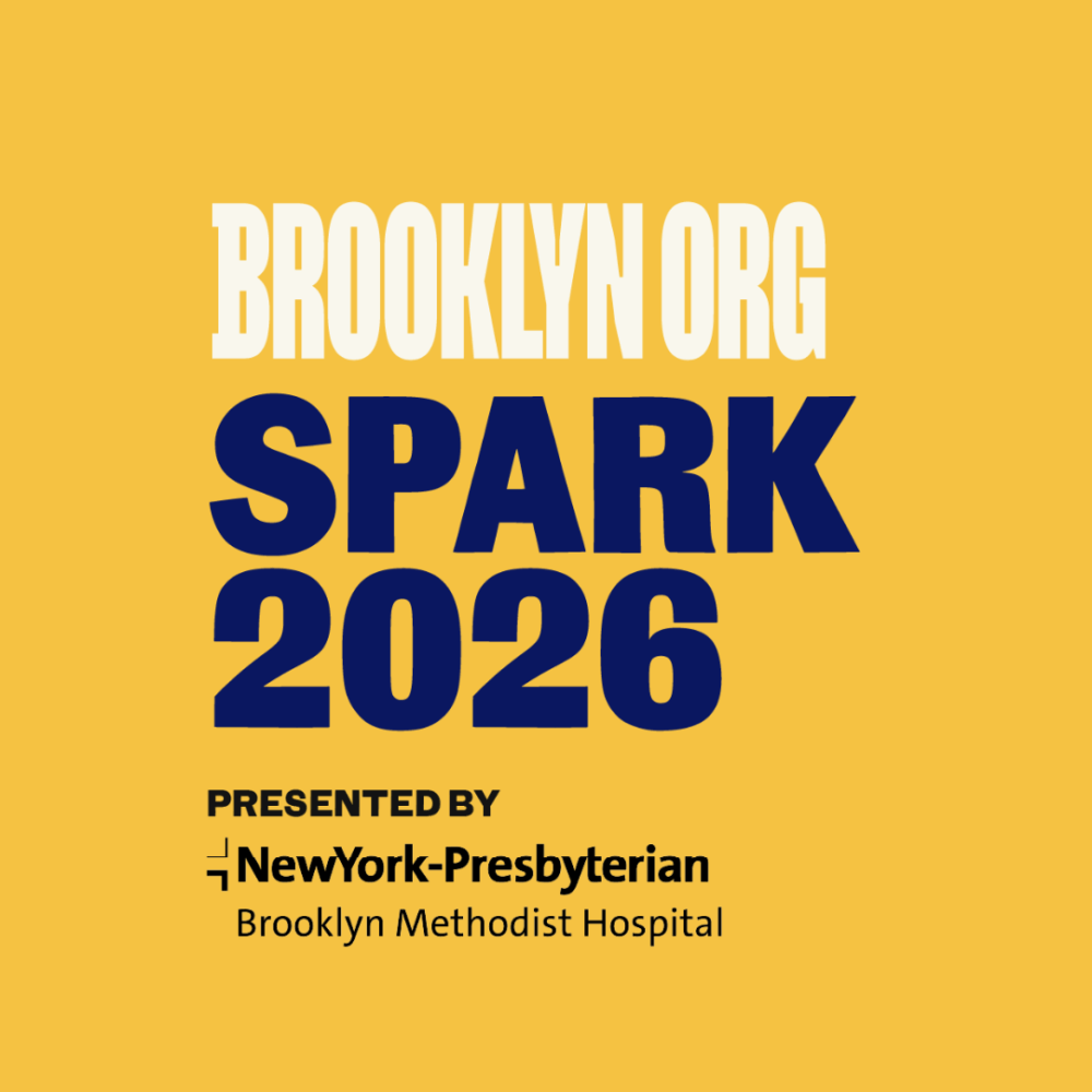 Brooklyn Org Spark Breakfast 1