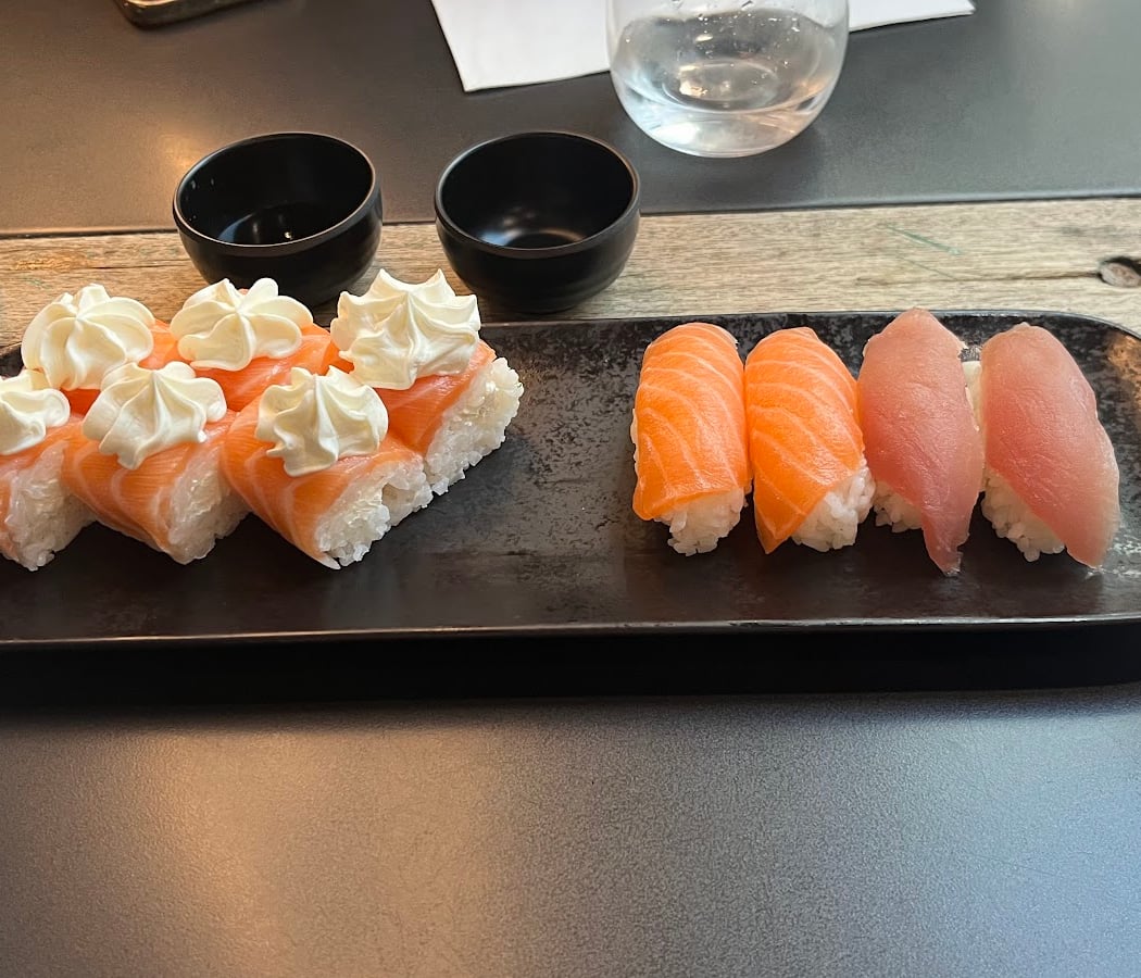 NKI SUSHI Bayonne 3
