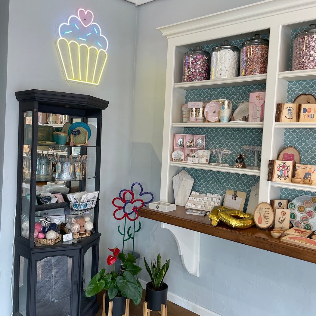 Fish Wife Sweets Shop 3