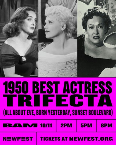 1950 Best Actress Trifecta 1