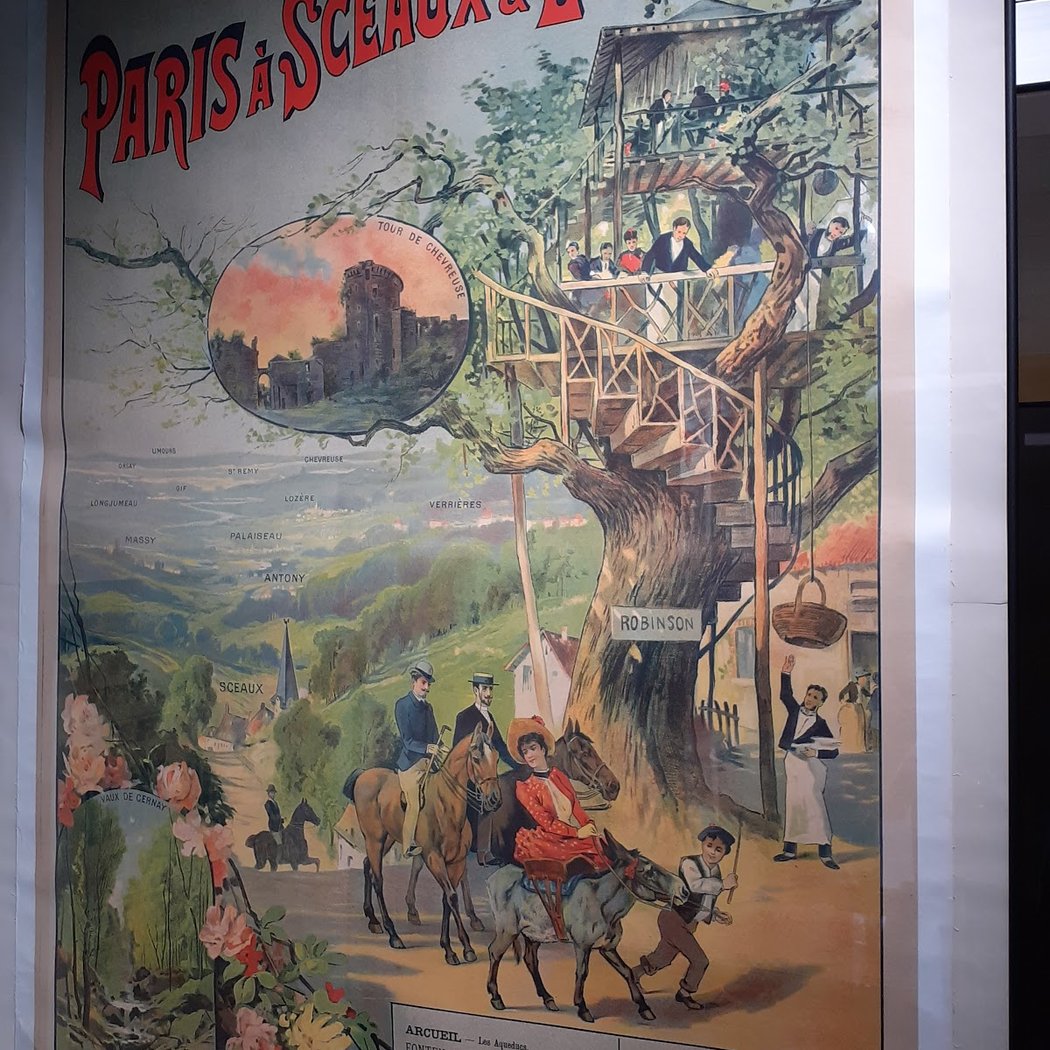 Journées du Patrimoine 2025 1