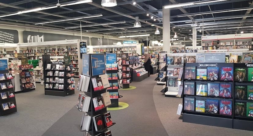La Nuit des livres Harry Potter 2025 3