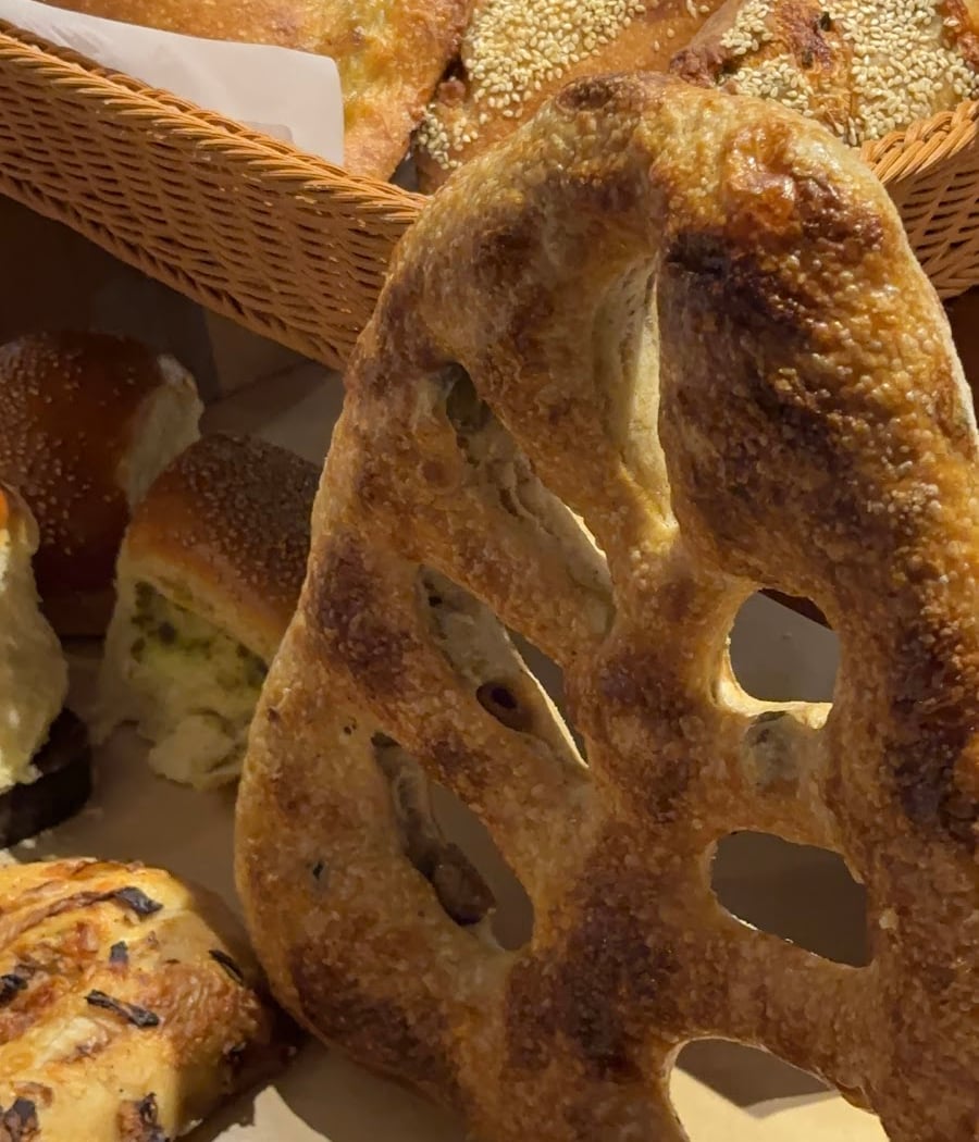 Little Sky Bakery | Los Altos 1