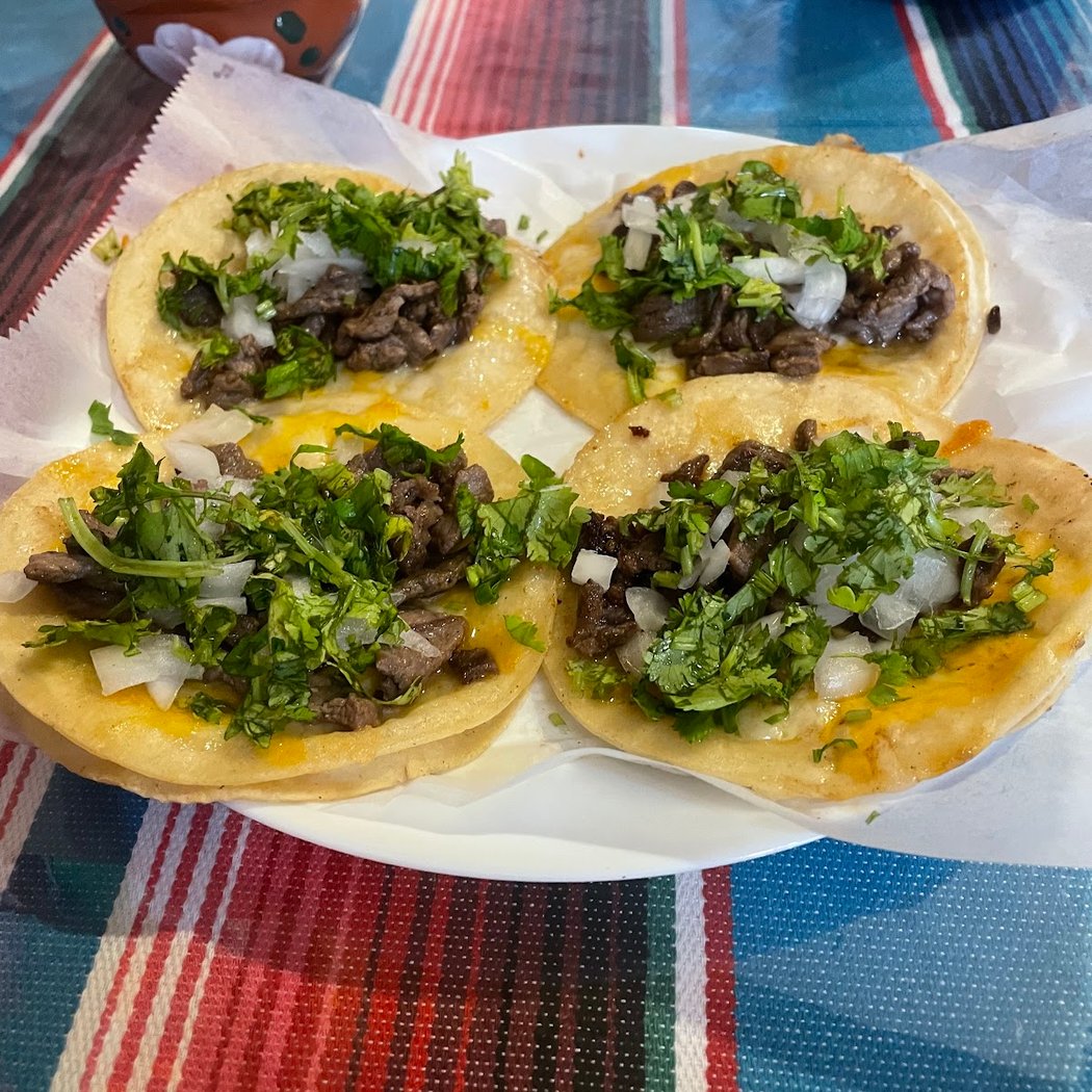 Los Sabores De Mi Pueblo 2