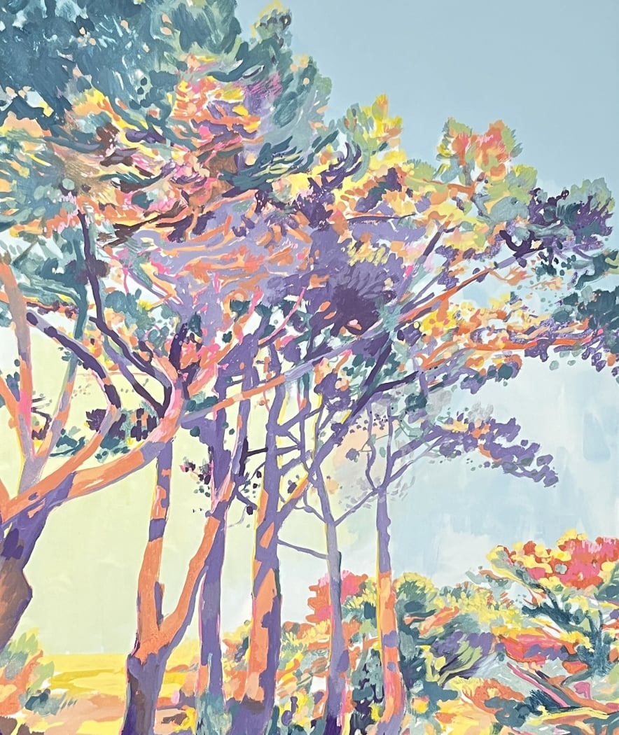 Jardin en Lumière 2