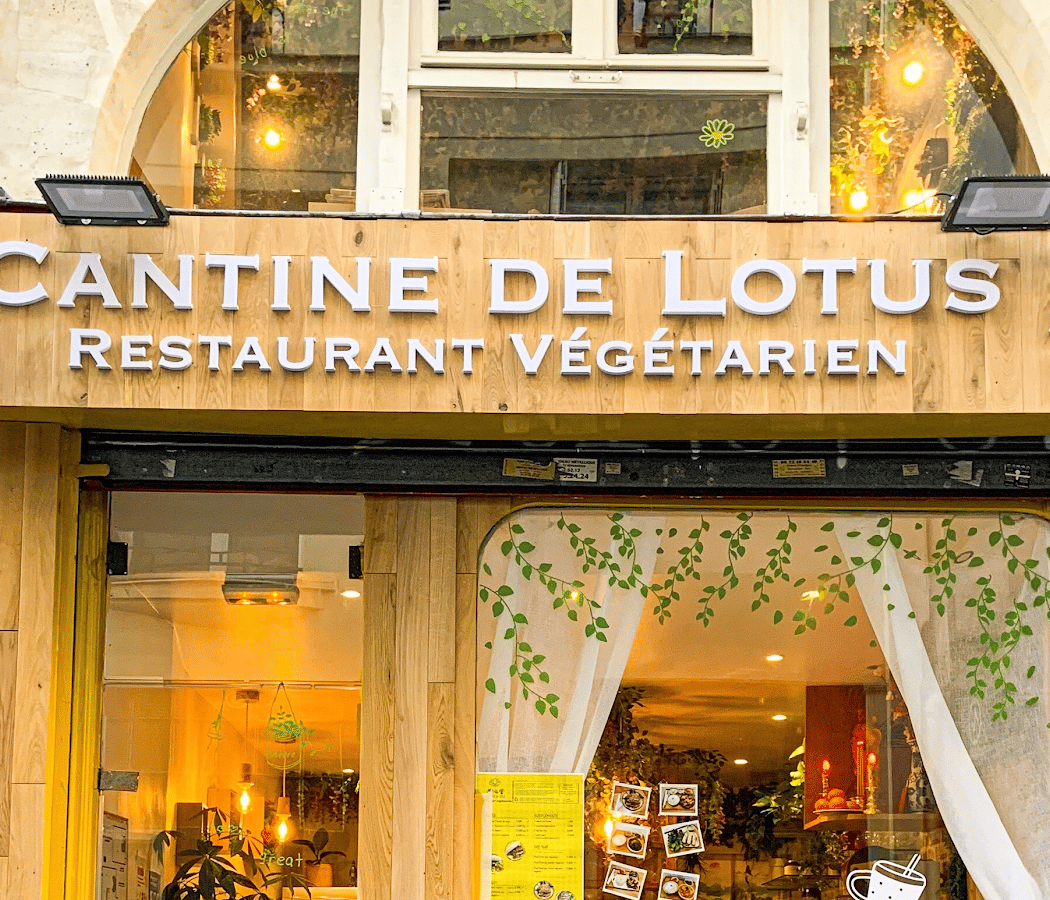 cantine de lotus 2