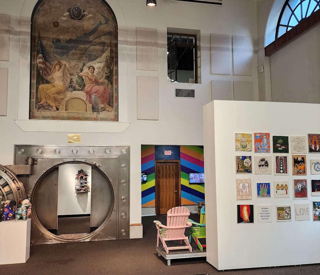 ArtsWestchester Creative Workshops 3