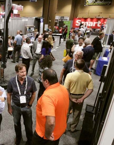 Southeast Building Conference 1