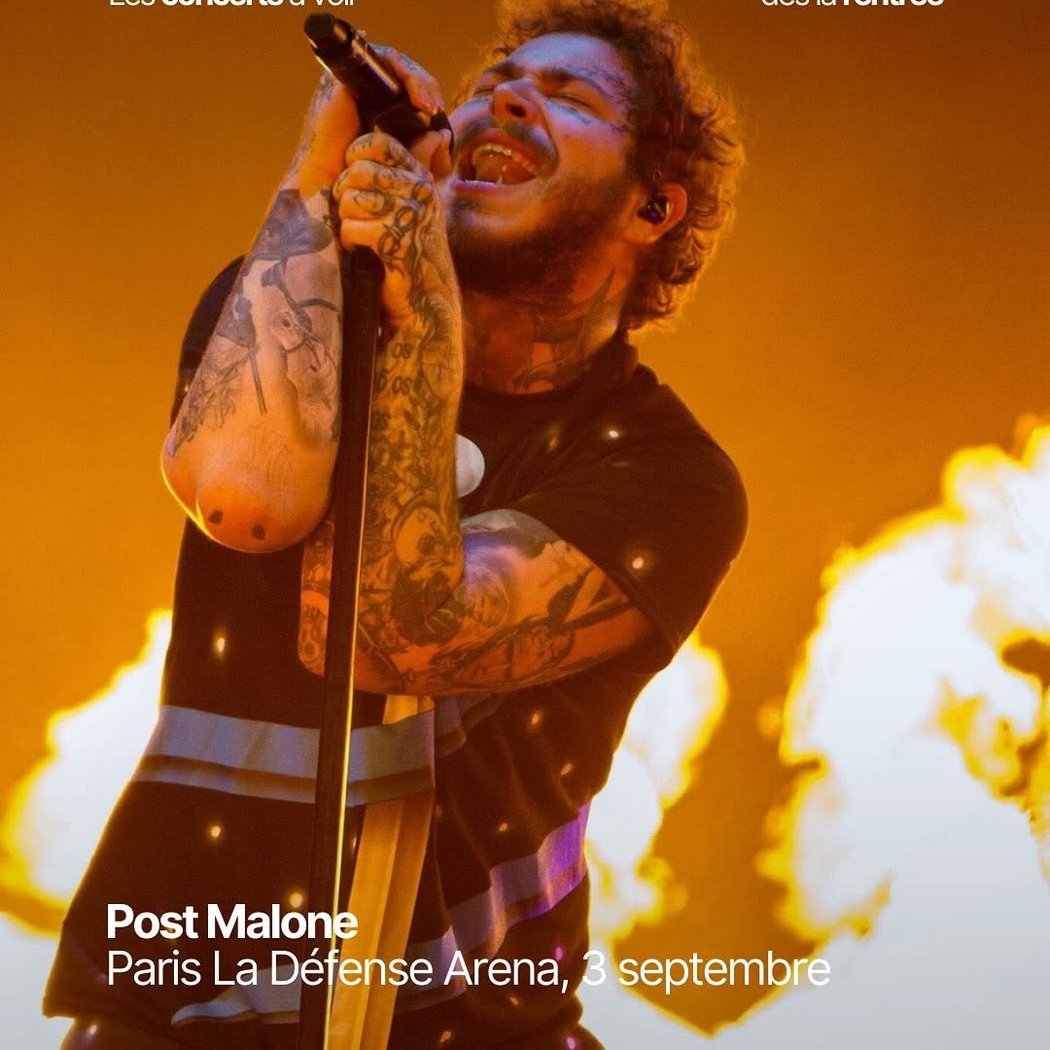 Post Malone 1