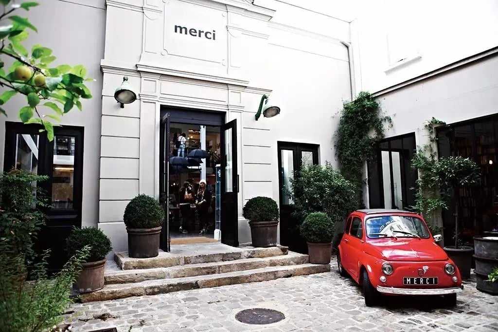 Merci 2
