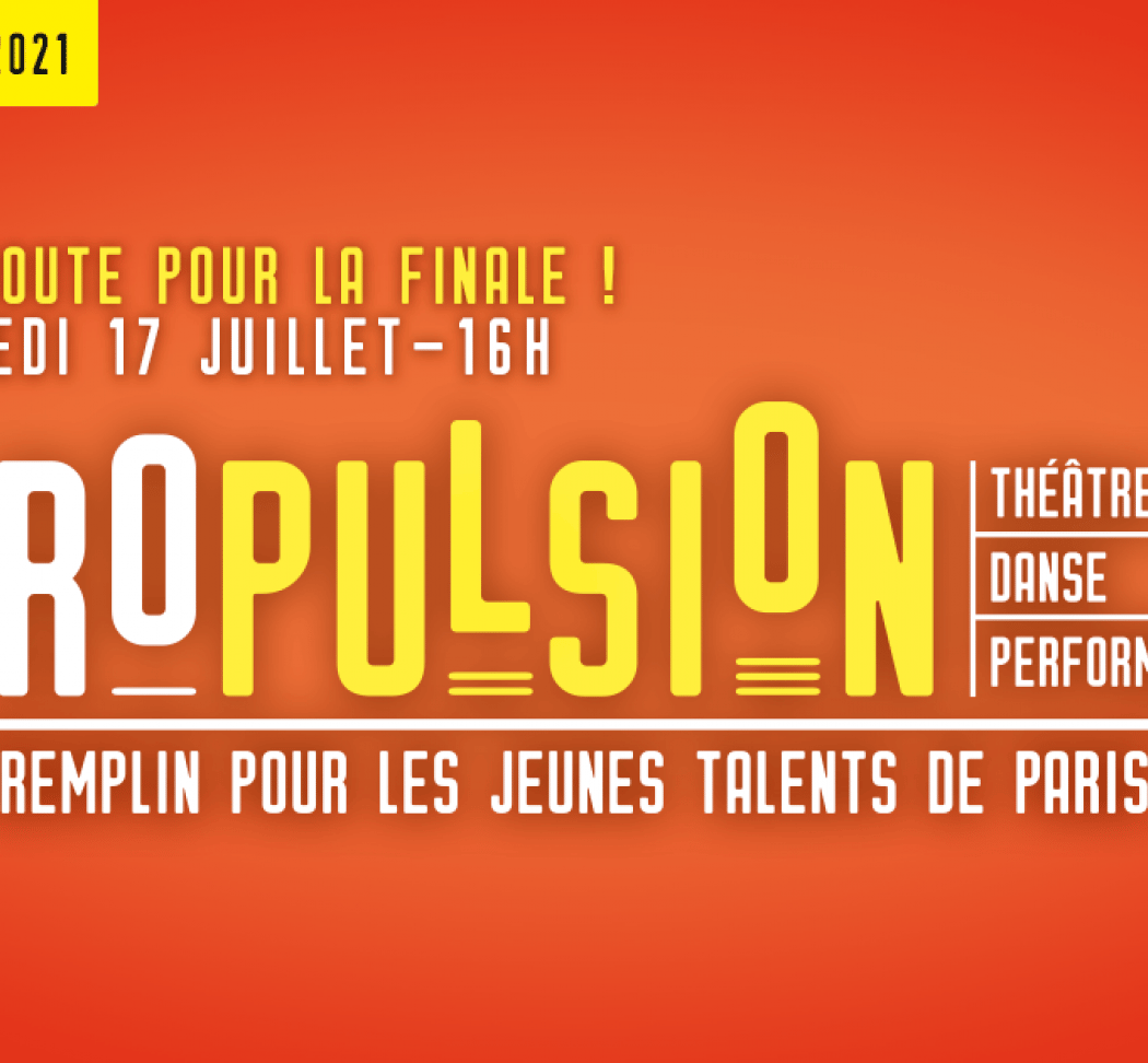 Propulsion 1