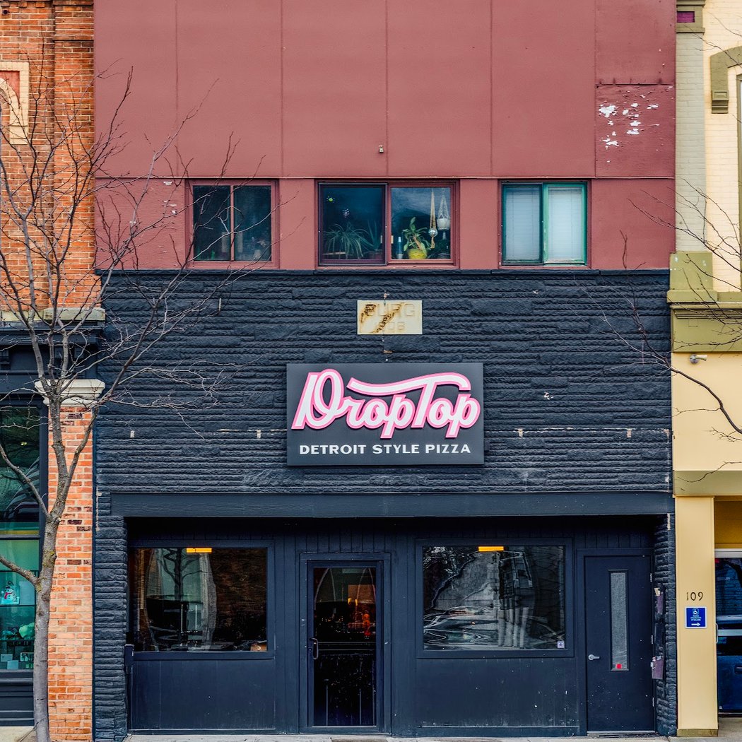 DropTop Pizza 2