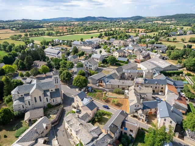 Causse de Sauveterre 1