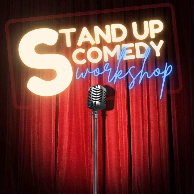 Comedy Workshop 1