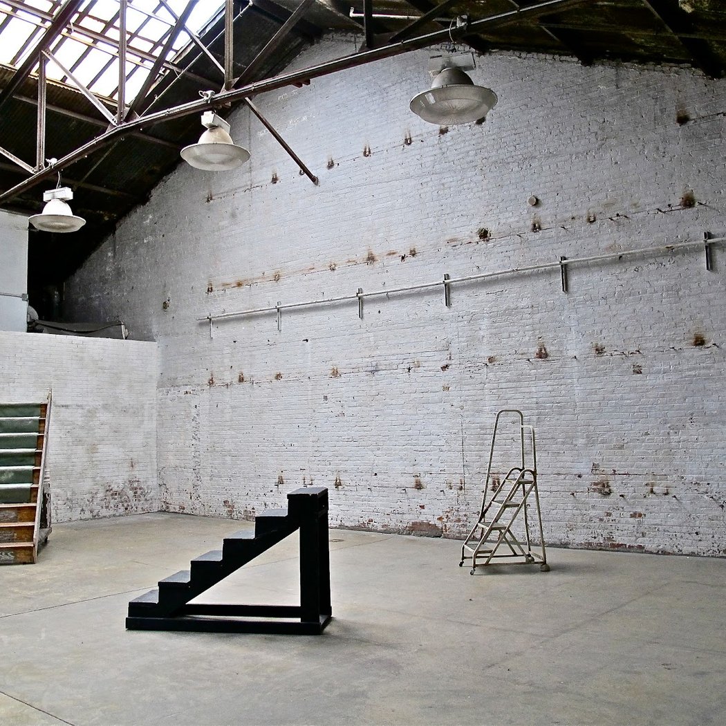 The 1896 Studios & Stages 2