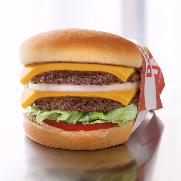 In-N-Out Burger 1