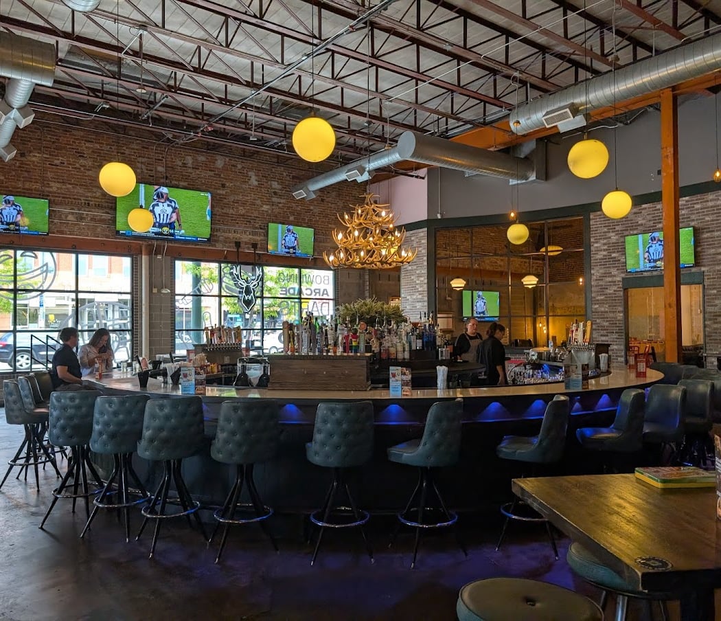 Sunday Trivia with Denver Trivia League 2