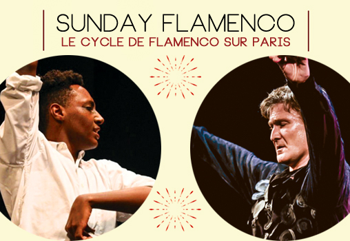Sunday Flamenco • Cie Manolo Punto Flamenco 1