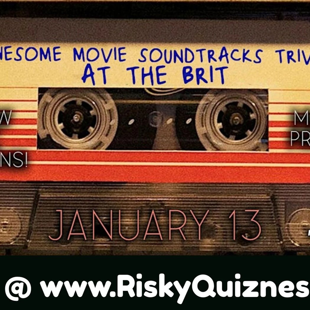 Music Trivia Night 1