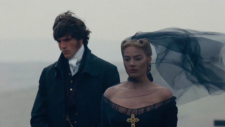 Wuthering Heights 2