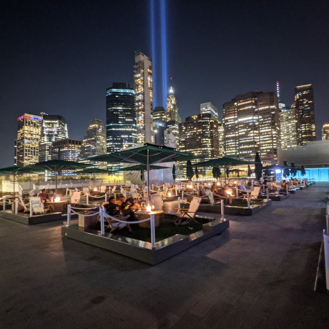 The Greens at Pier 17 4