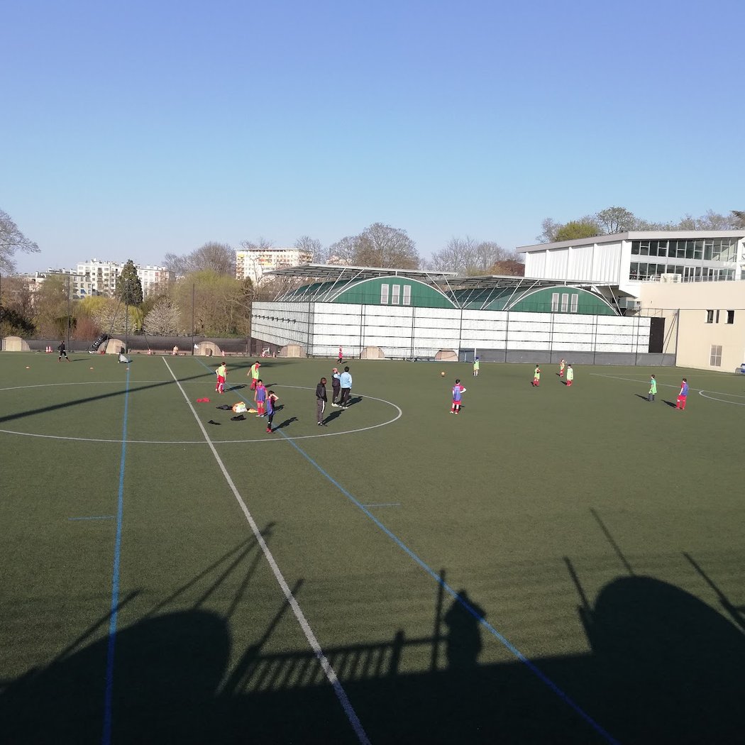Complexe Sportif André Roche 5