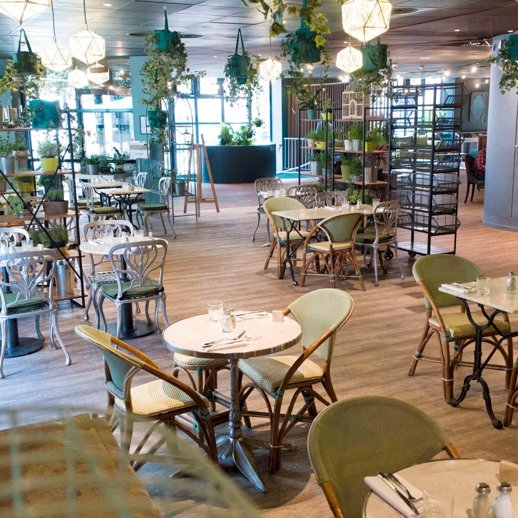 Le Génie Sous Les Etoiles 2