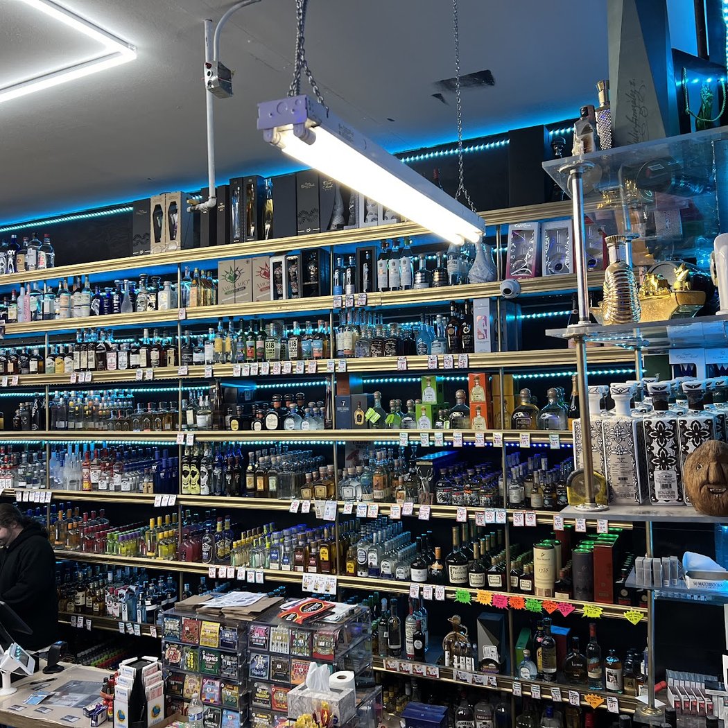 Queen Of Sheba Market #2 3