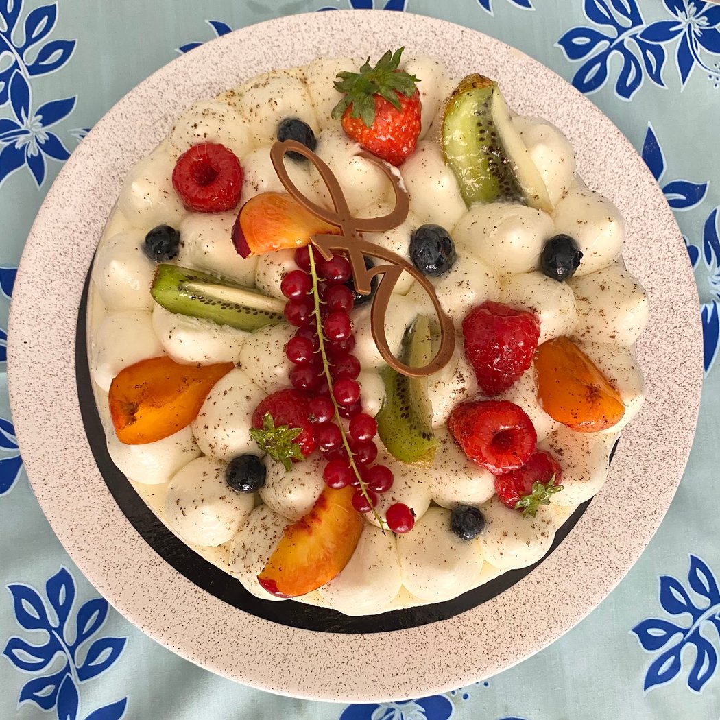 Boulangerie Hat's Cantini 3