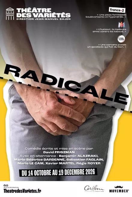 Radicale 1