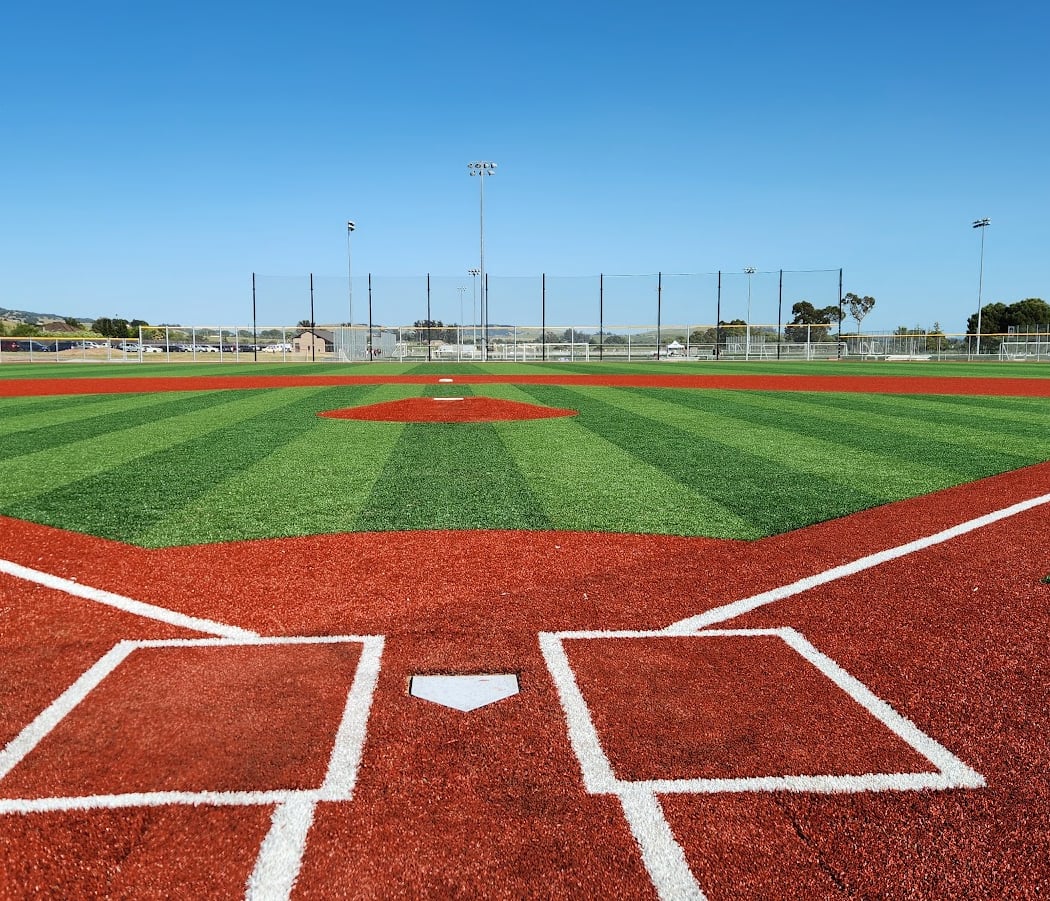 Petaluma City Sports Complex 1