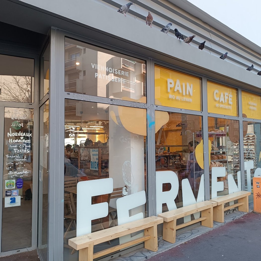 Ferments Bakery 3