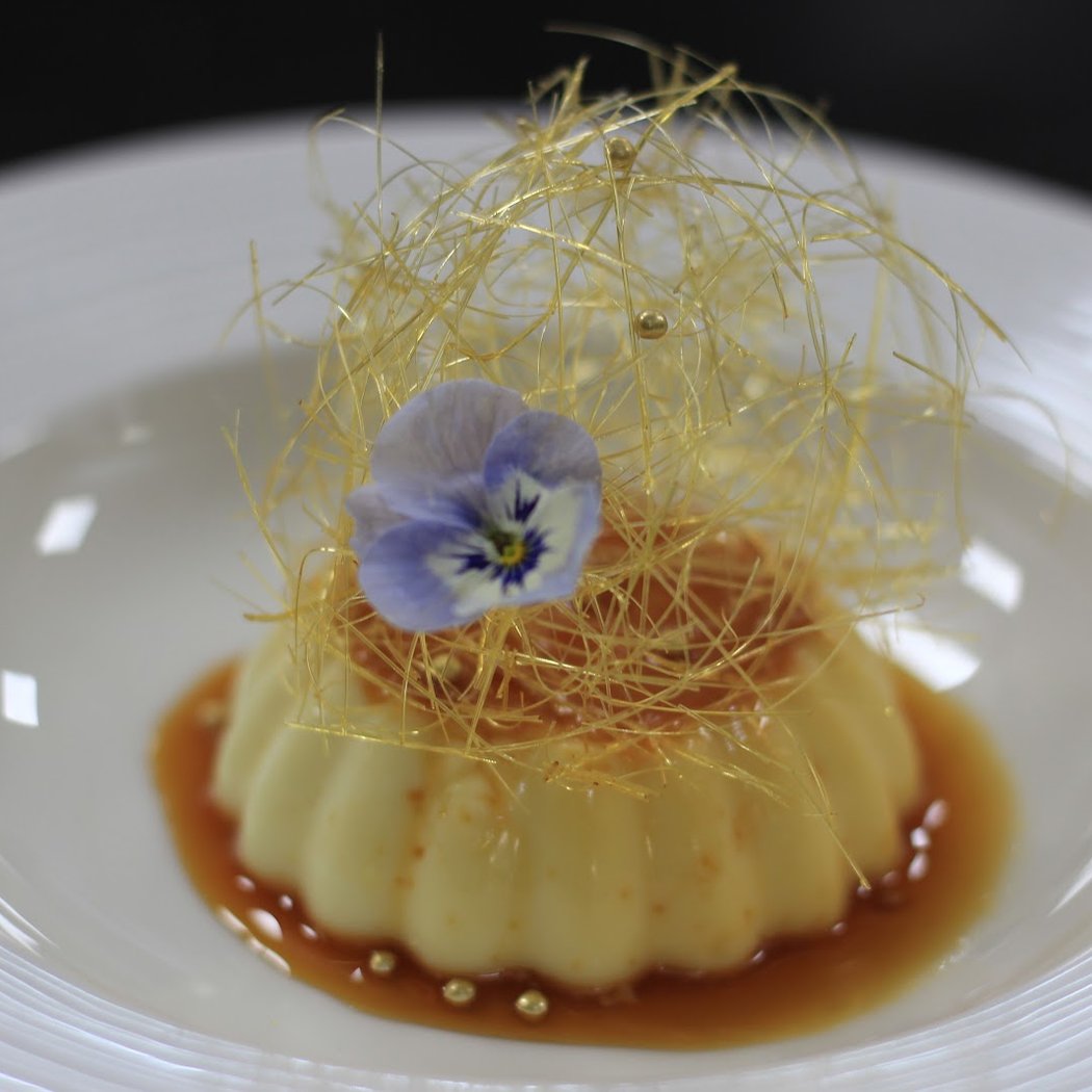 Bangalore Culinary Academy (Only @Hebbal No Branches) 1