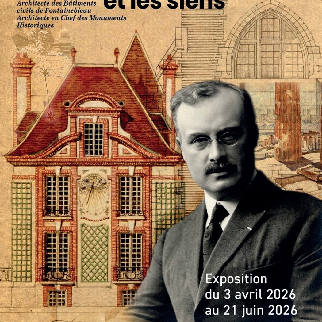 Museum of Moret 1