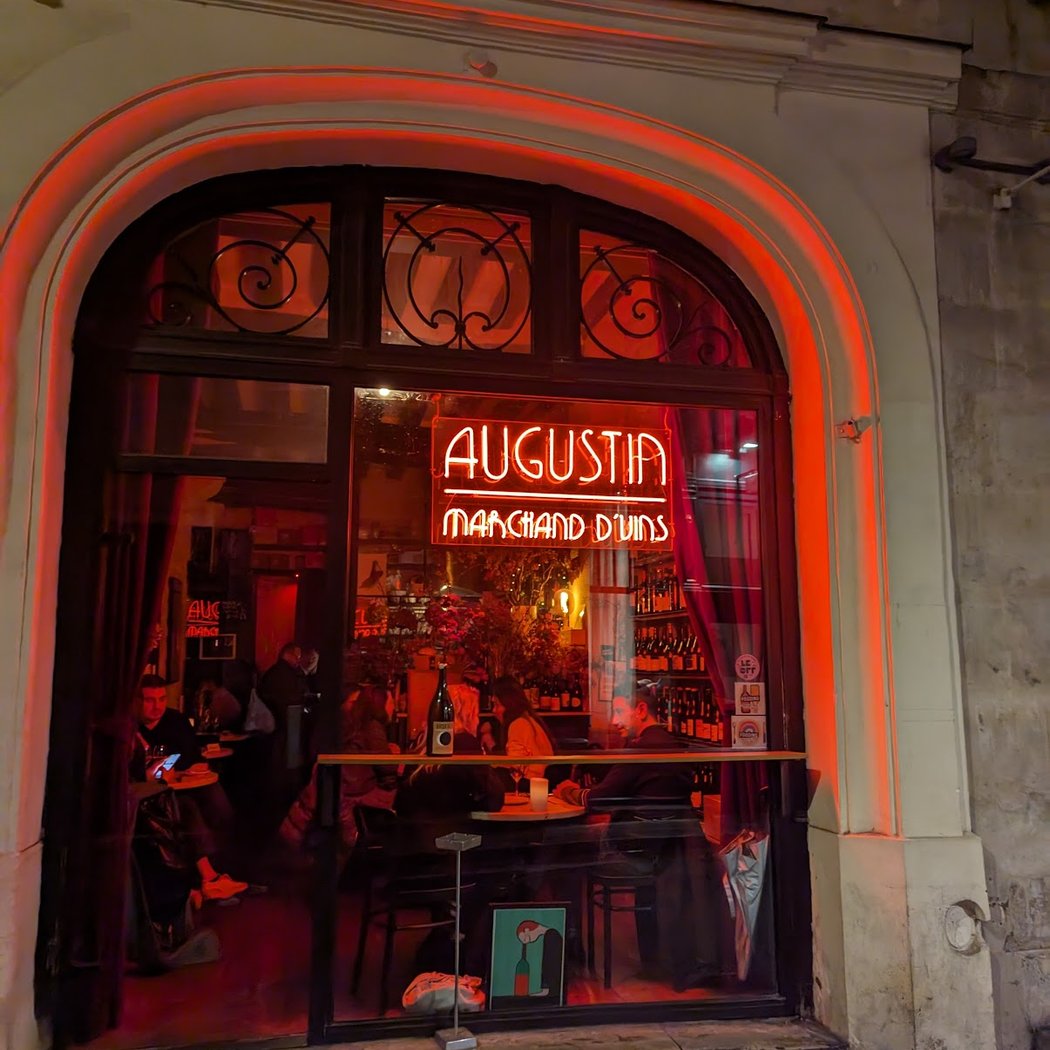 Et quand venait la nuit
