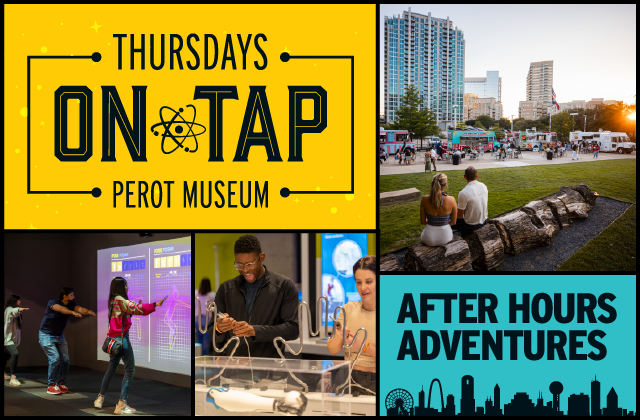 Thursdays on Tap