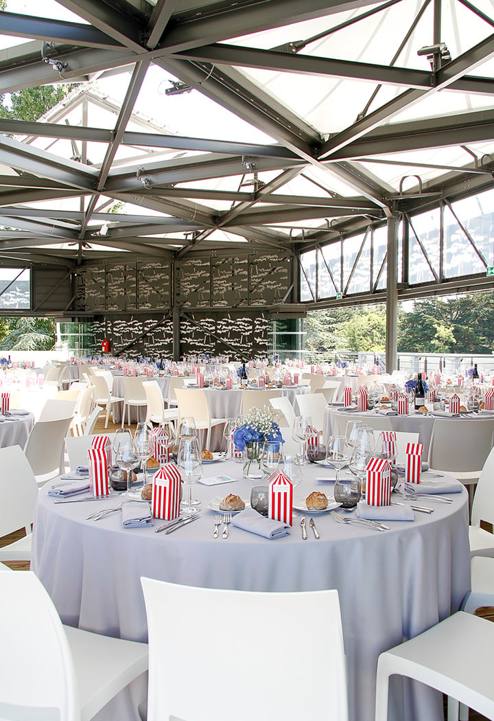 Atlantia (Congress Palace La Baule) 5