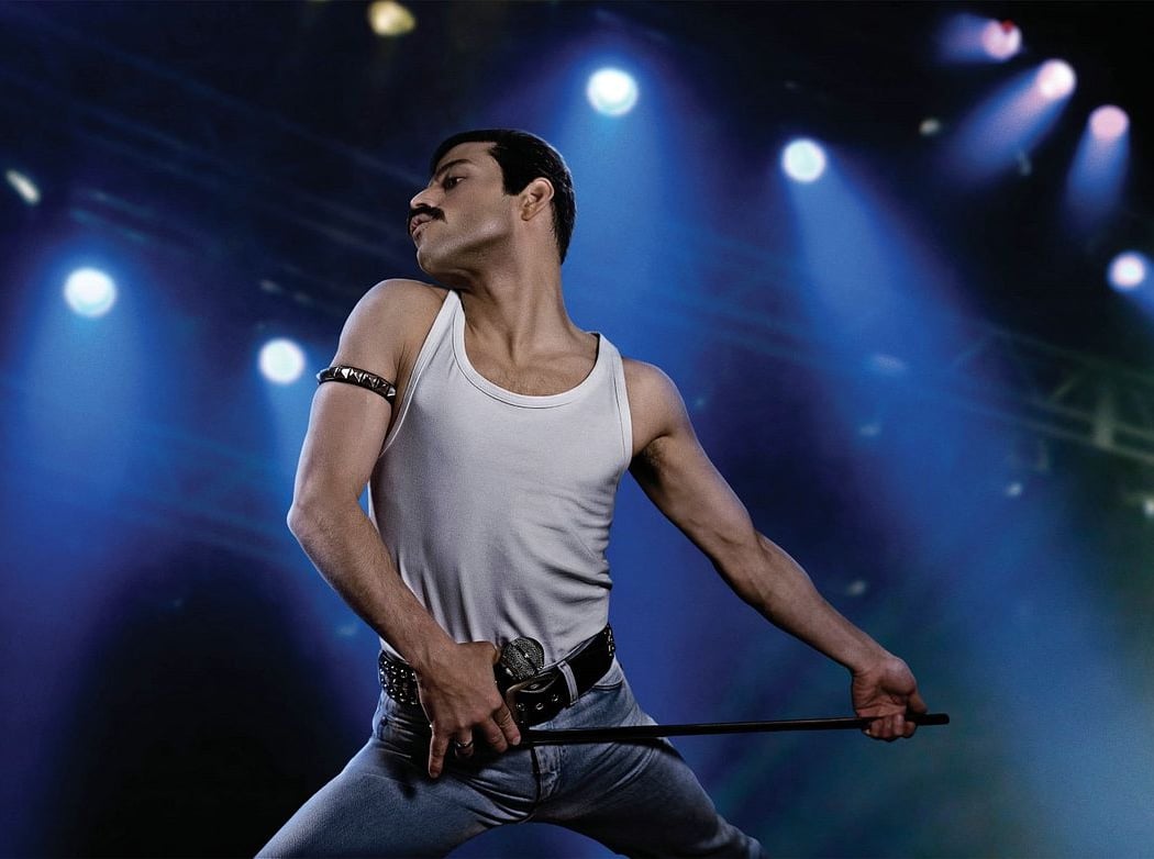 Bohemian Rhapsody (Film Screening) 1