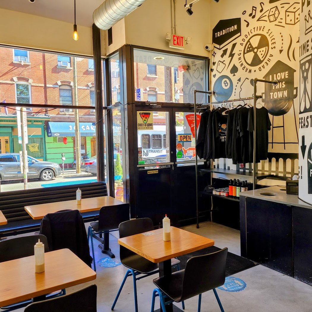 Tony Boloney's - Jersey City 2