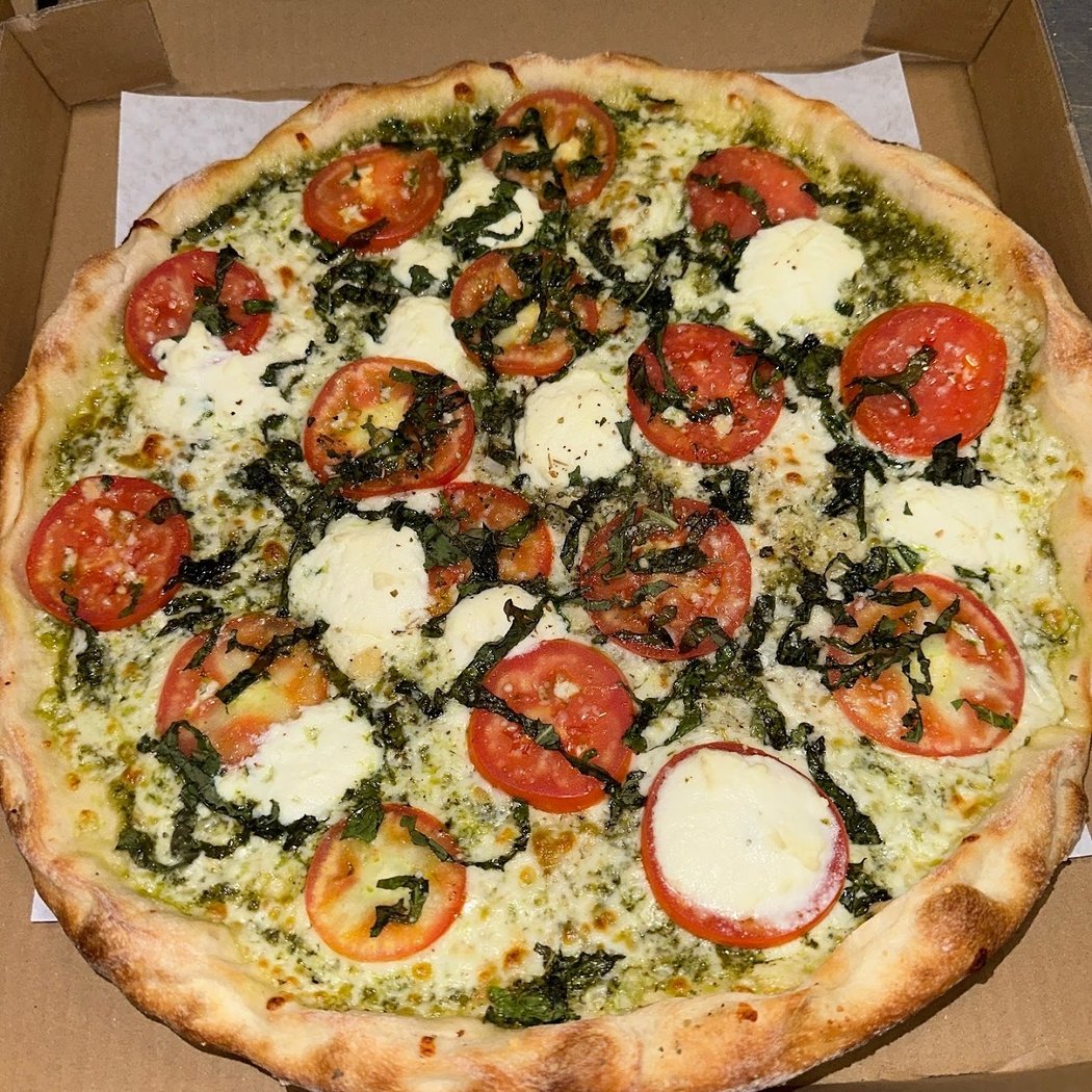 Dino's Pizza Kitchen 1