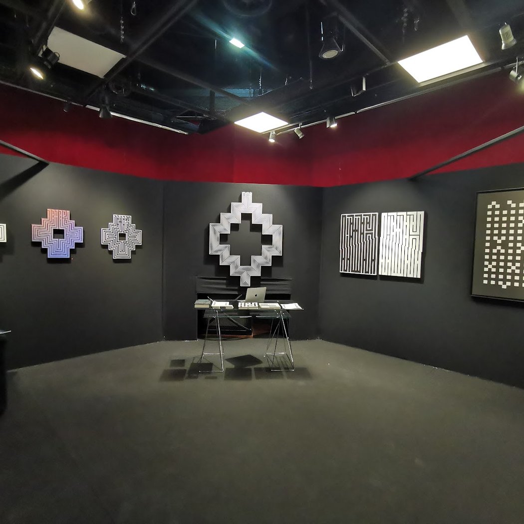 TABLEAUX MODERNES & ARTS DÉCORATIFS DU XXE SIÈCLE 5