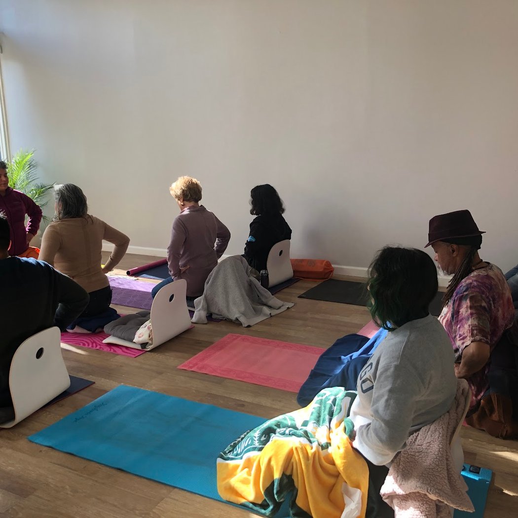 The Happiness Center 3